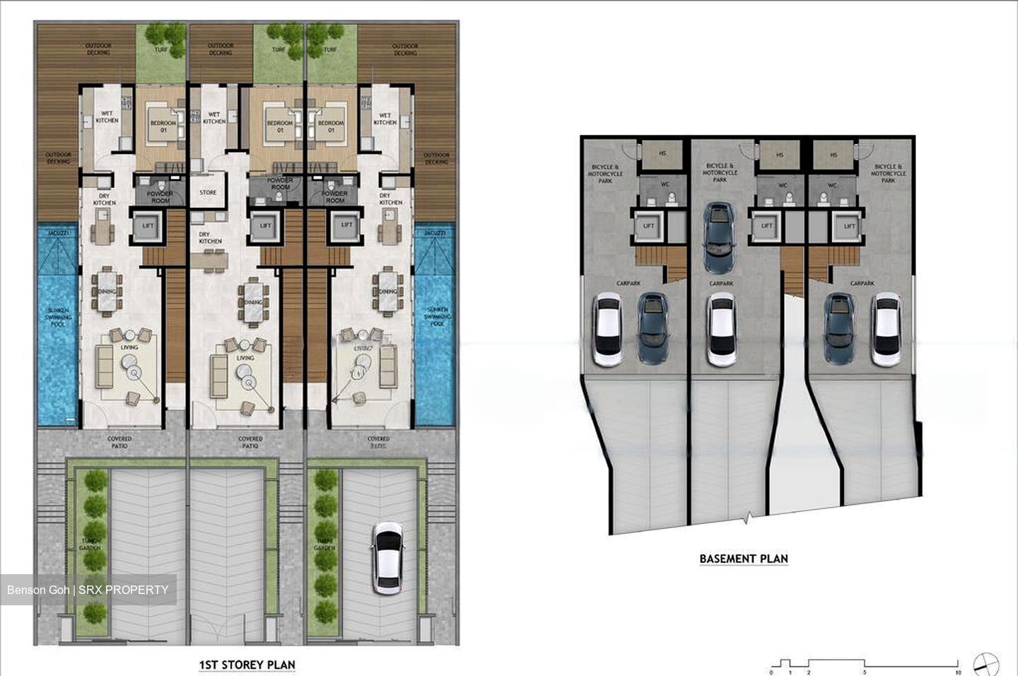 Serangoon Garden Estate (D19), Terrace #460876991